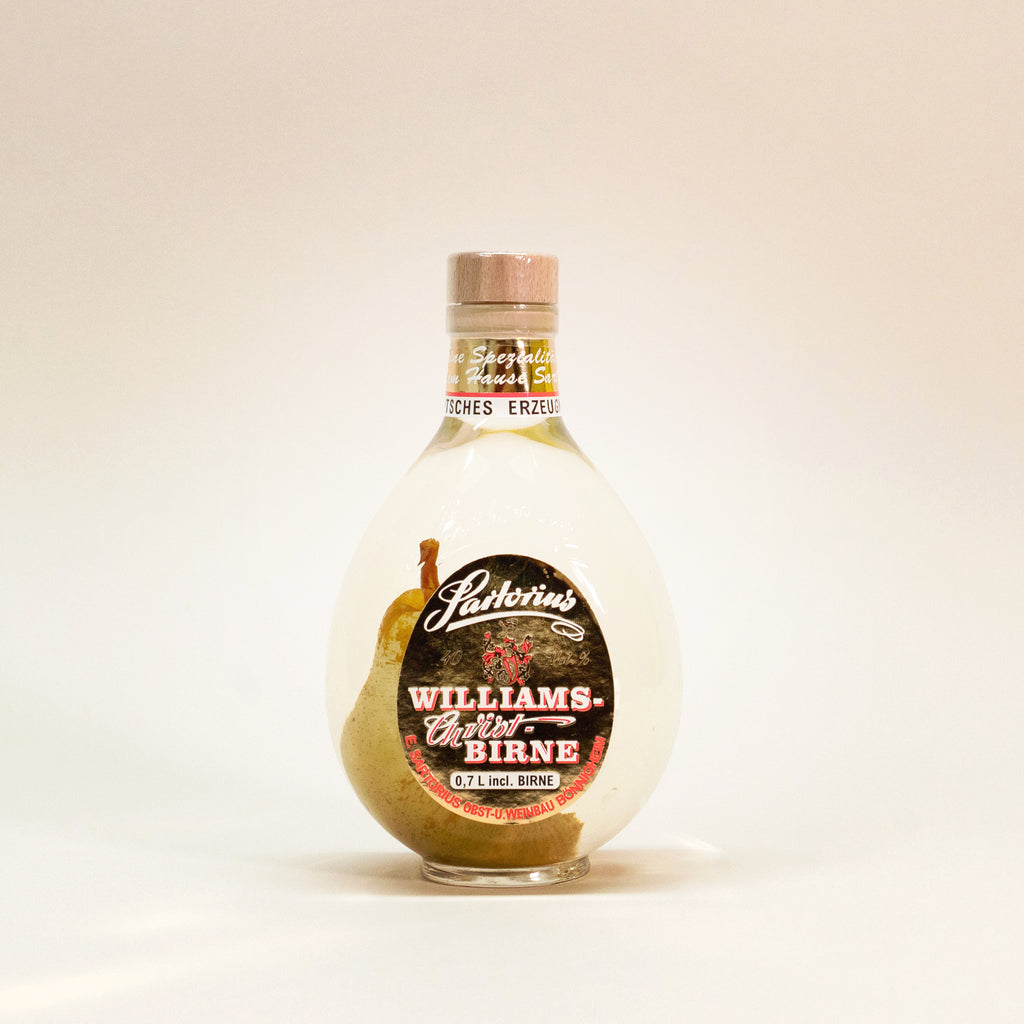 Williams-Christ-Birne 700 ml